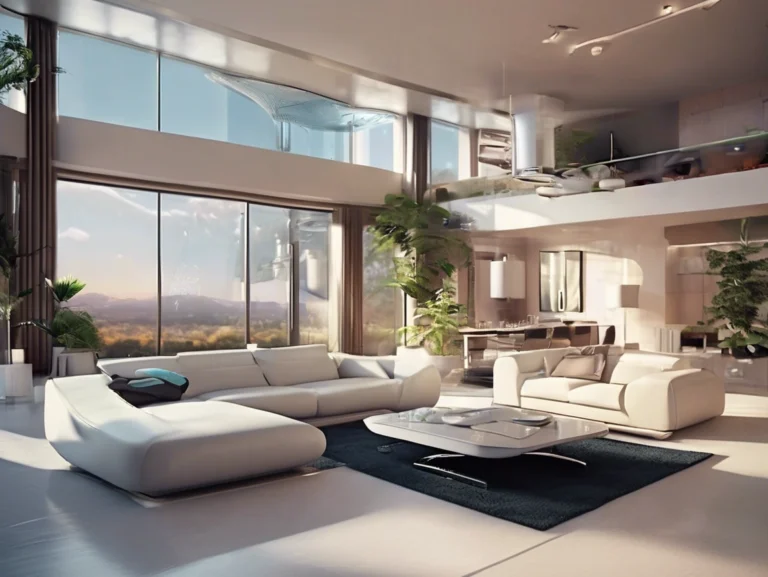 Transforming guideine for Smart Home in 2025