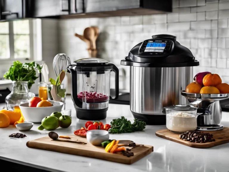 Top 10 Kitchen Gadgets You Will Find on Amazon Today