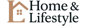 Home & Lifestyle transparent logo